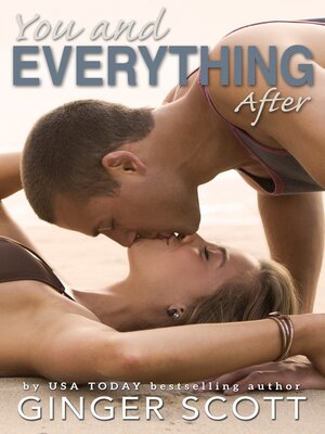 cover image of You and Everything After